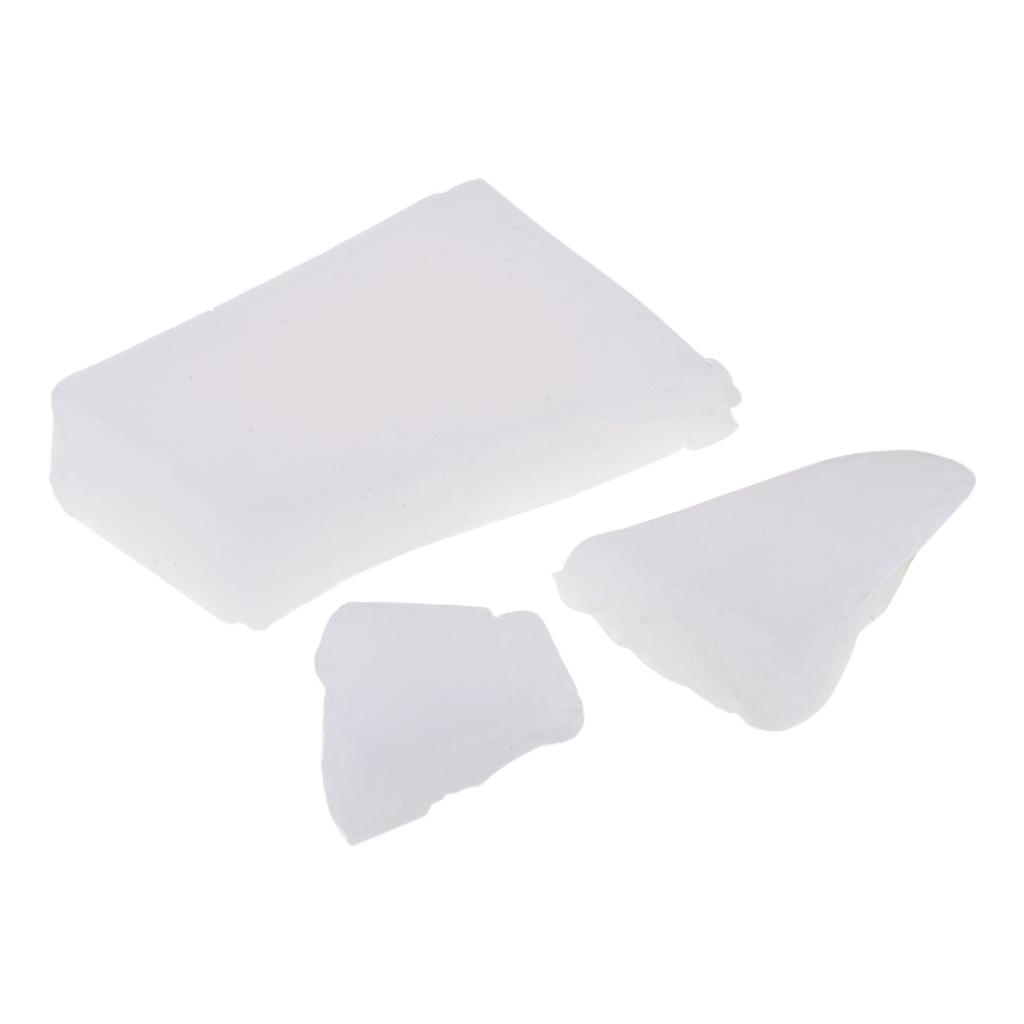 Candle Making Equipment - Paraffin Wax/ Pillar Blend - -
