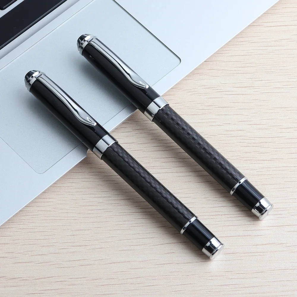 1PCS Office Metal Gel Pen Luxu - Pentel Pen Energel review and price