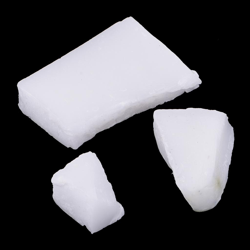 Paraffin Wax/ Pillar Blend - - - Candle Making Equipment review and price