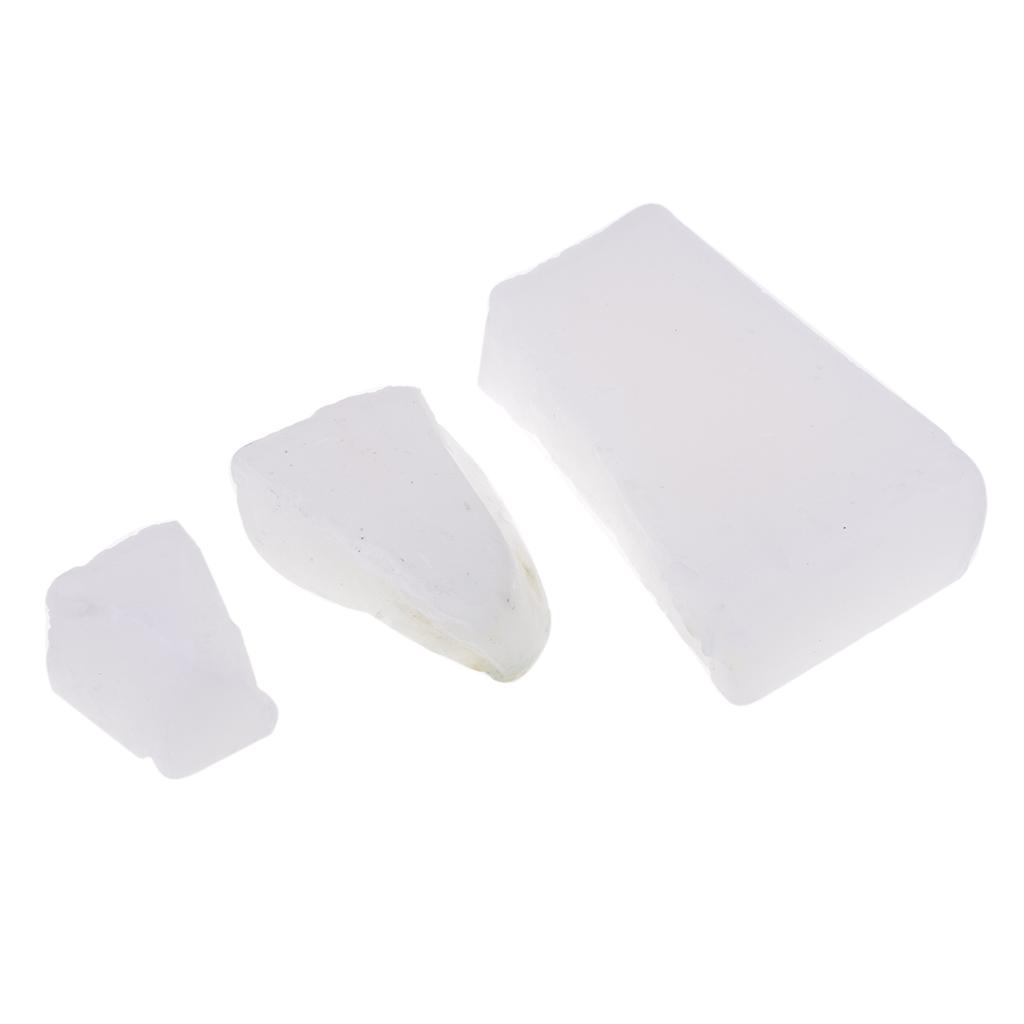 Paraffin Wax/ Pillar Blend - - - Candle Making Equipment review and price