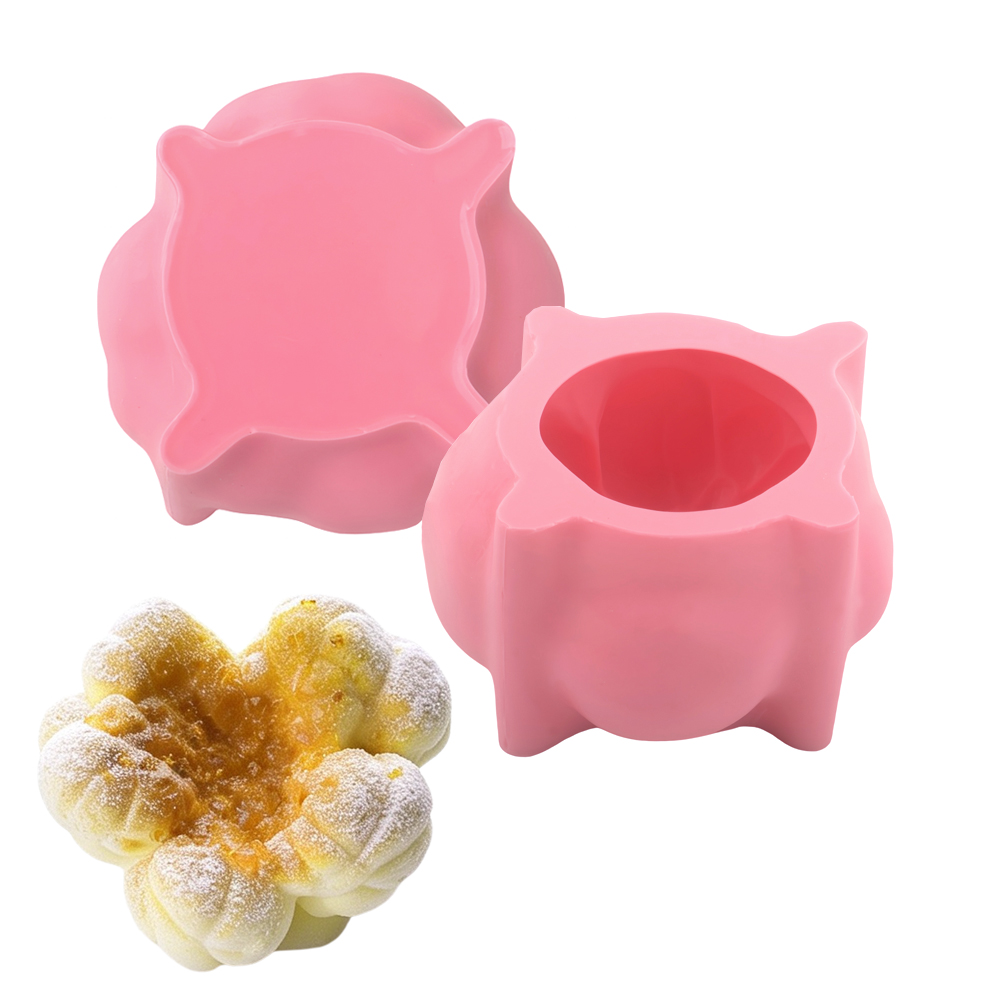 Popcorn Design Food Grade Kitc - Candle Making Items review and price
