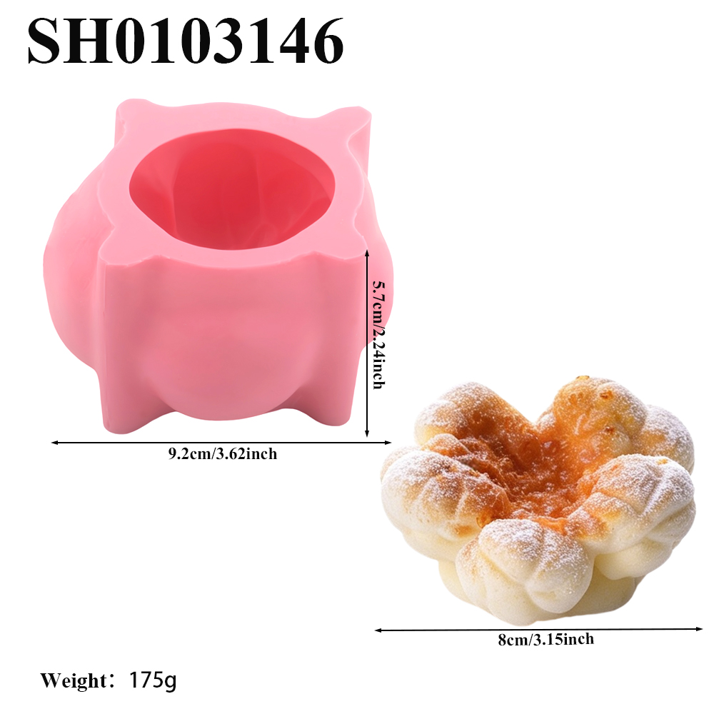 Popcorn Design Food Grade Kitc - Candle Making Items review and price
