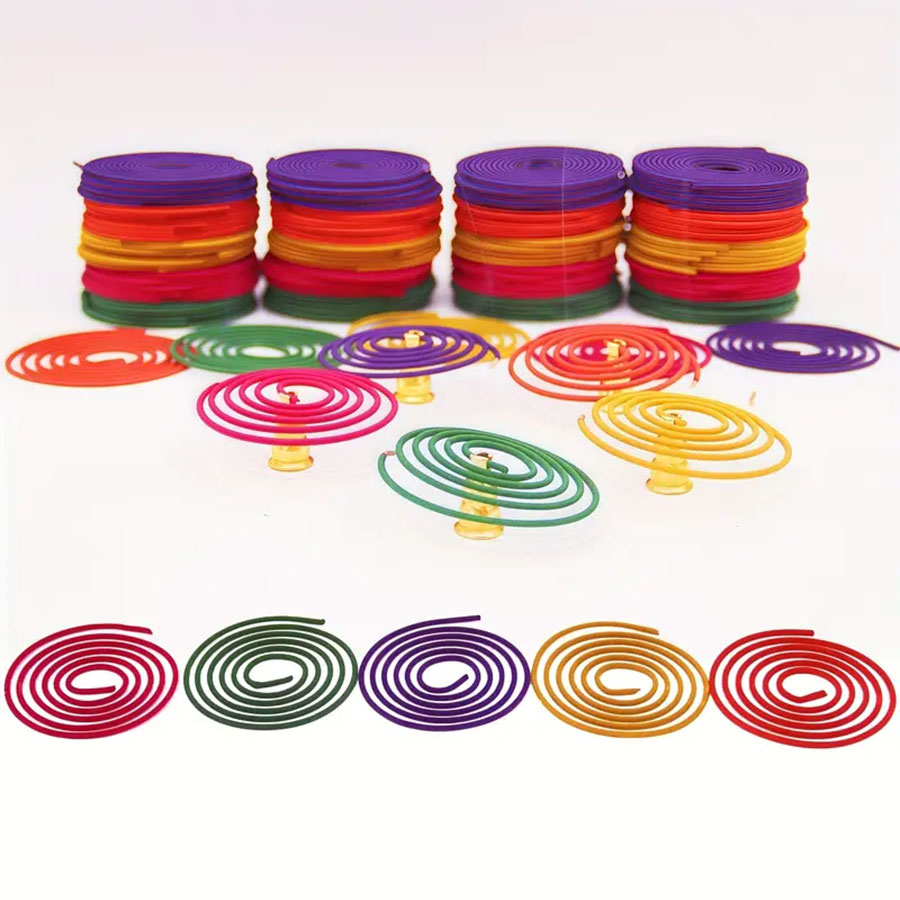 50pcs Mixed Fragrance Incense  - Uv Inhibitor Candle review and price