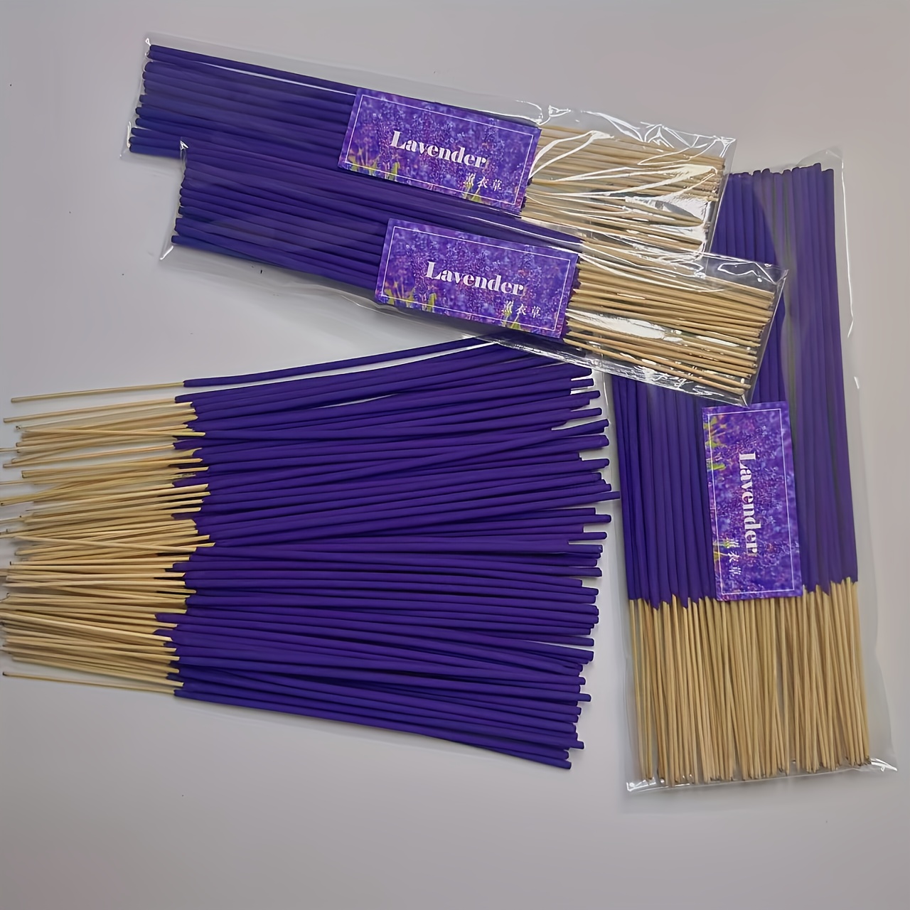 Lavender Scent - 14/35/90/167/ - Uv Inhibitor Candle review and price