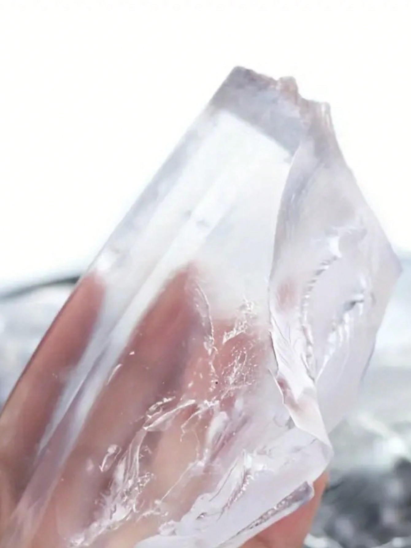 Clear Jelly Wax for DIY Candle - Candle Making Equipment review and price