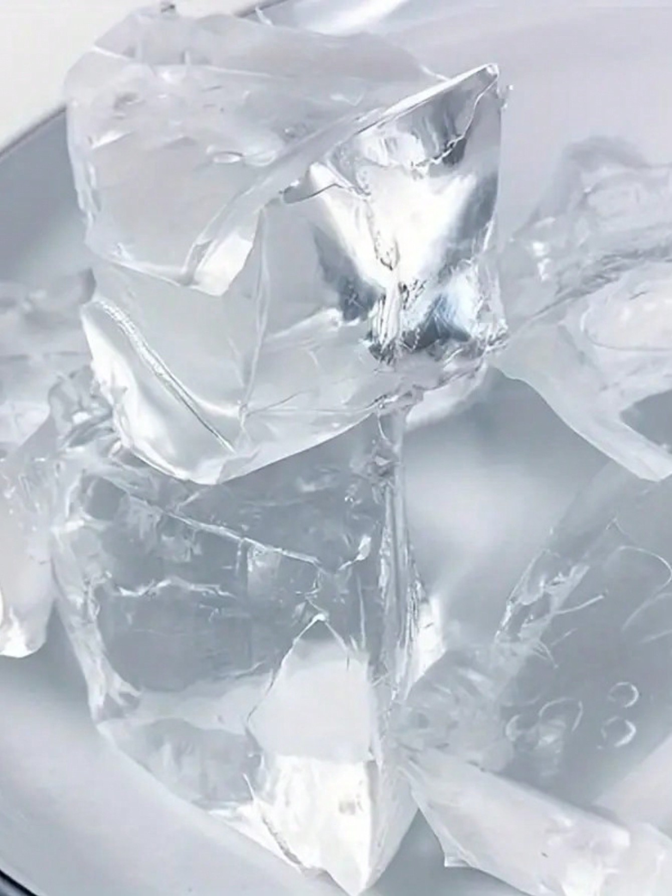 Clear Jelly Wax for DIY Candle - Candle Making Equipment review and price