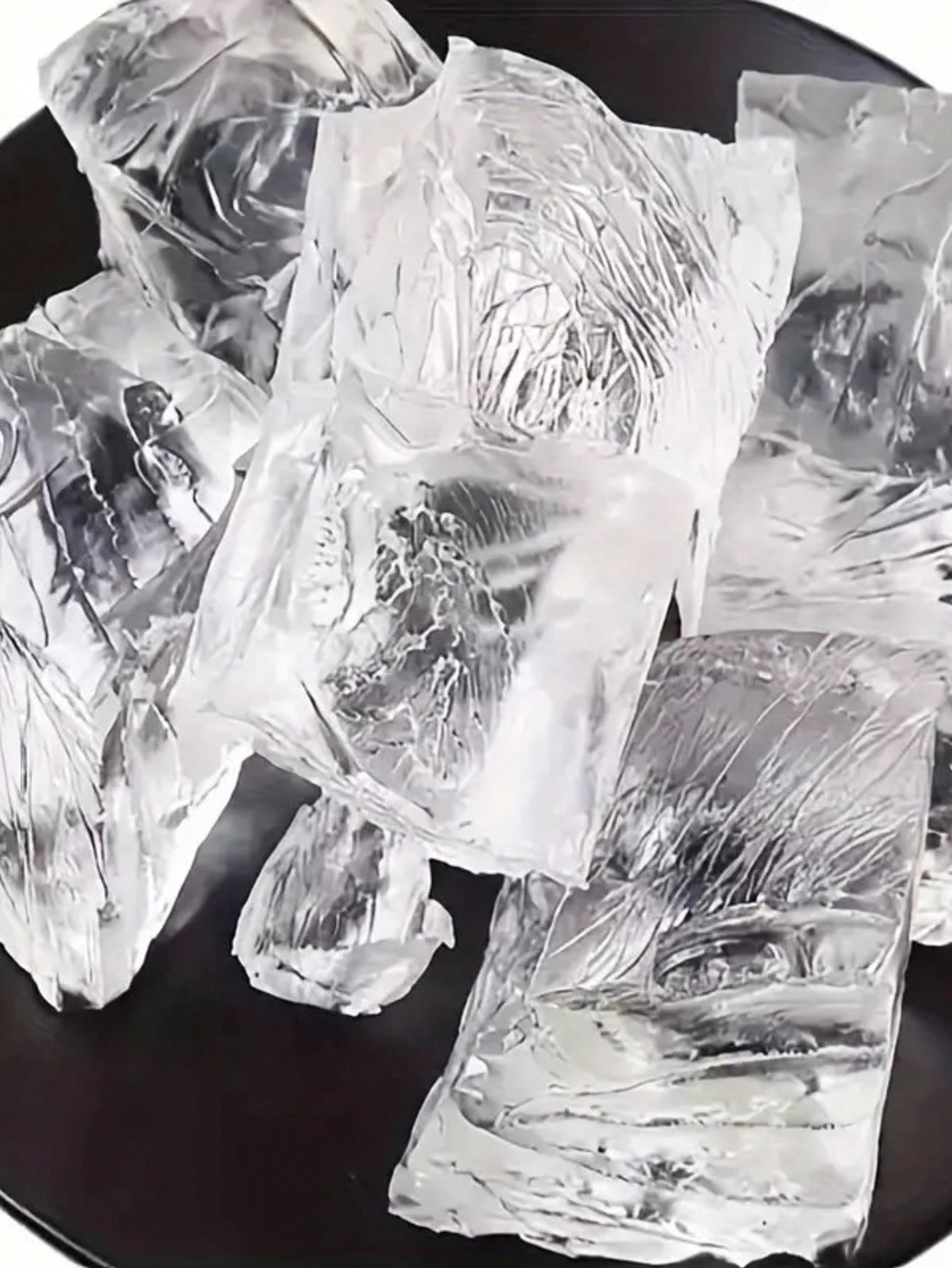 Clear Jelly Wax for DIY Candle - Candle Making Equipment review and price