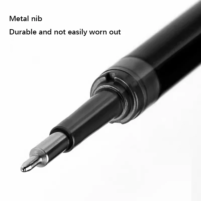 Japan Pentel Gel Pens Refills  - Pentel Pen Energel review and price