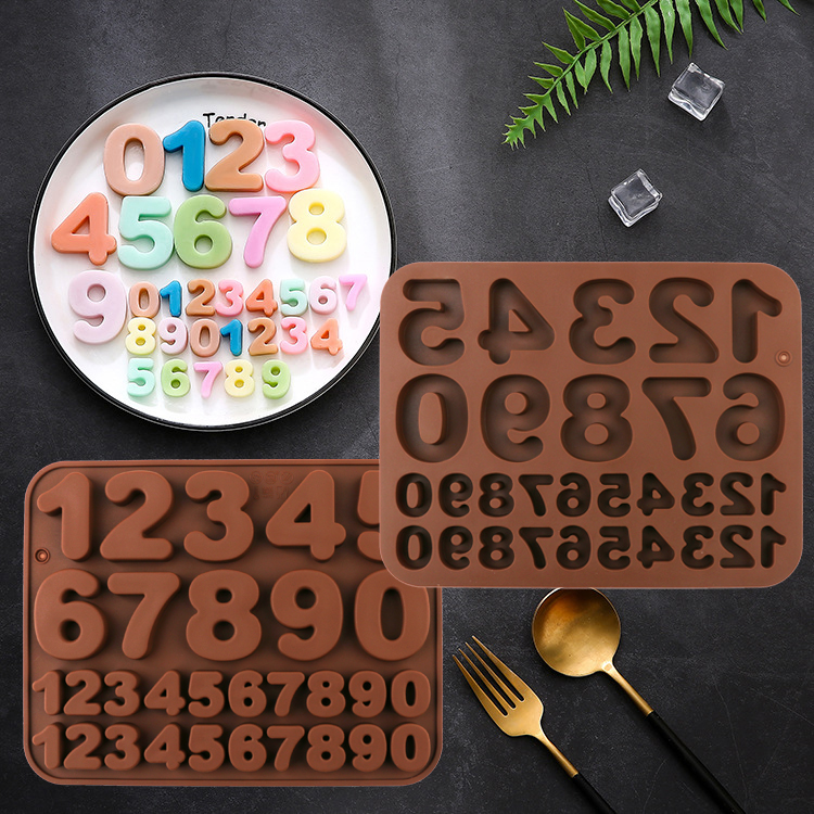 2Piece Set Silicone Candy Mold - Candle Making Equipment review and price