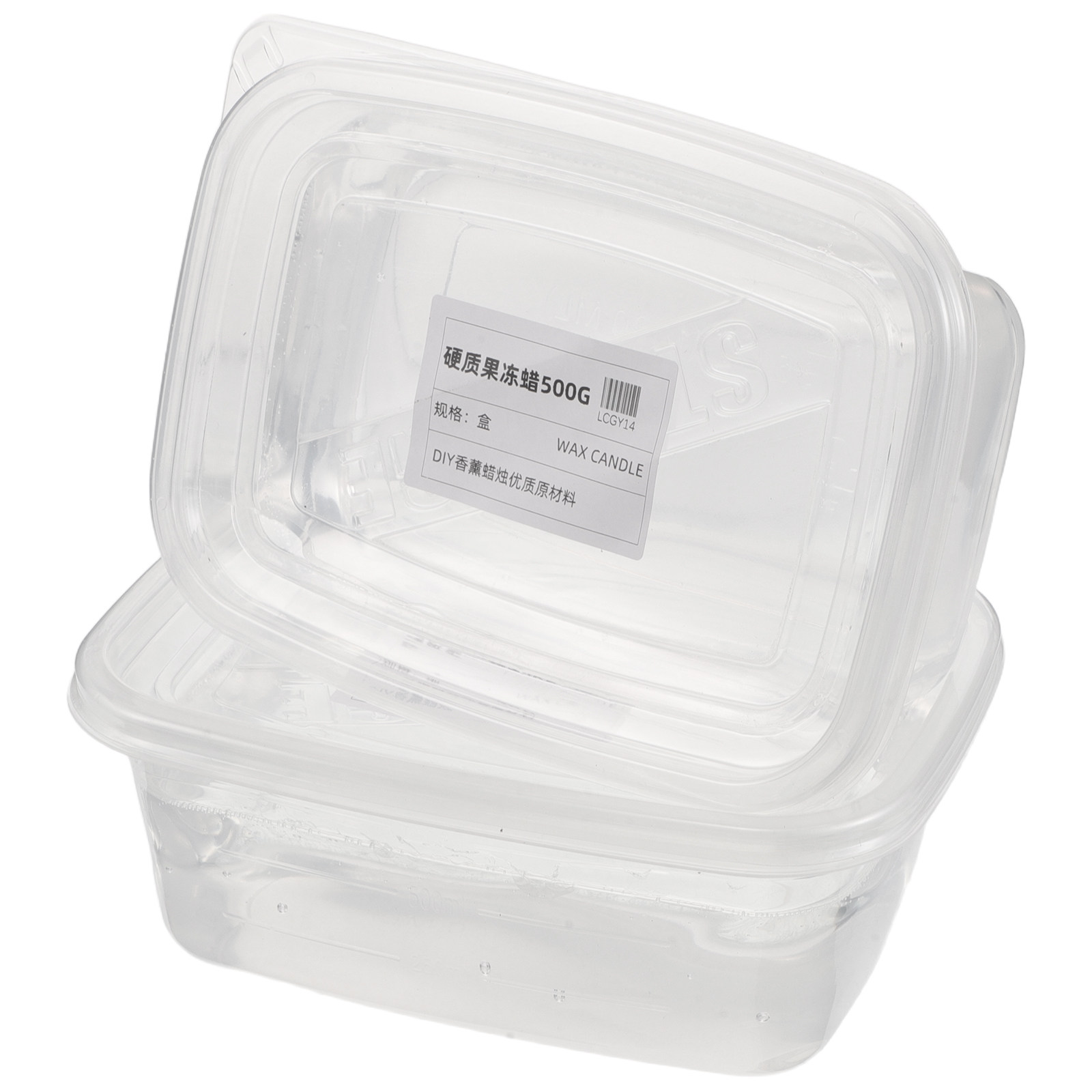 Clear Gel Wax for Candle Makin - Candle Making Equipment review and price