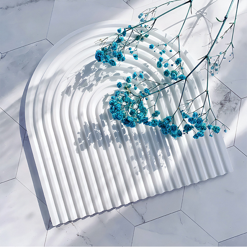 DIY Striped Wave Tray Mold For - Candle Making Equipment review and price