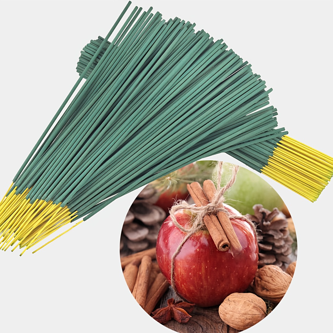 Apple Cinnamon Flavored Incens - Uv Inhibitor Candle review and price