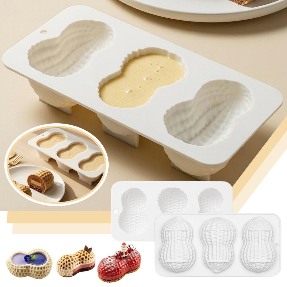 Blueberries Shaped hocolate Mo - Candle Making Items review and price