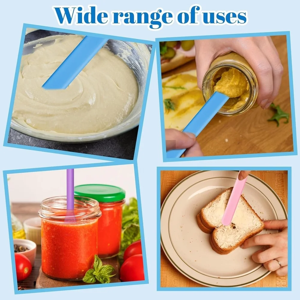 10 Count Silicone Stirring Too - Candle Making Workshops review and price