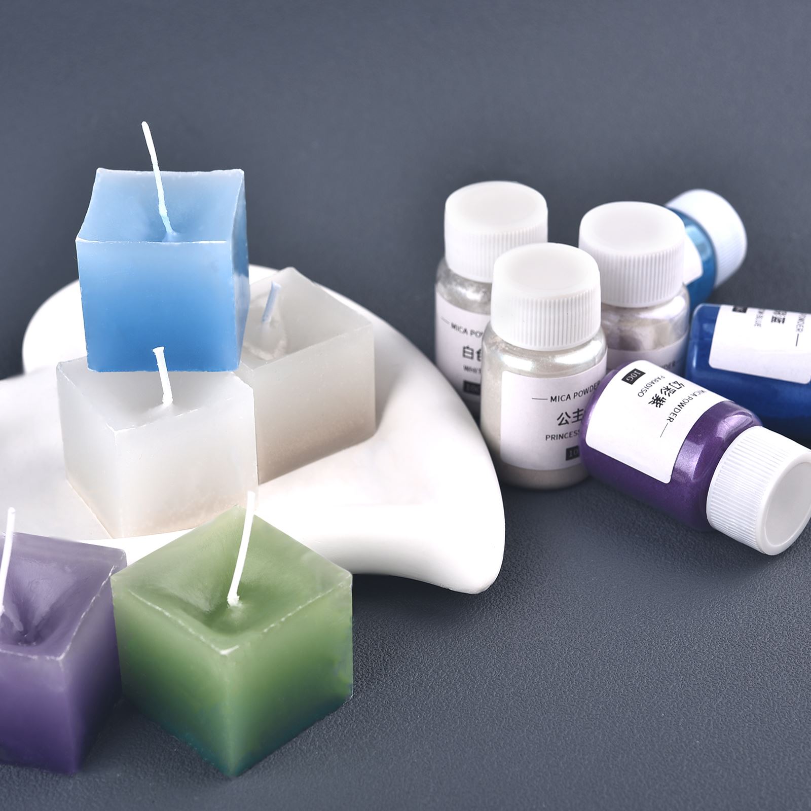 10g Candle Coloring Agent Pear - Candle Making Items review and price